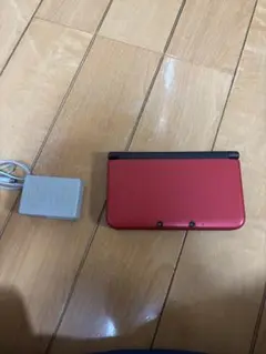 ニンテンドー3DS LL 箱無し