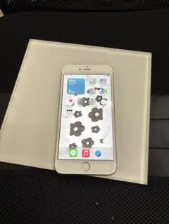 iPhone 6s Plus・128GB・ゴールド ・中古品