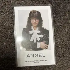 マルアパ　入場特典　エンジェル