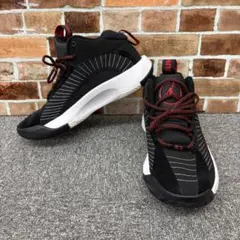 116.NIKE JORDAN JUMP MAN 2021 PF 25.5cm