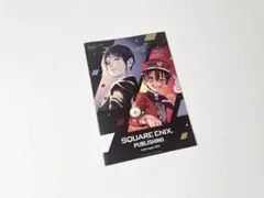 地縛少年花子くん 黒執事 東京エイリアンズ 小冊子 AnimeJapan