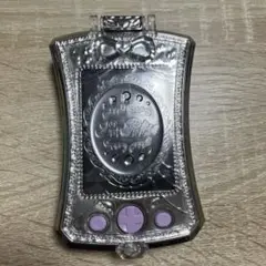 サイリウムミラクルパクト　ブリリアントラベンダー