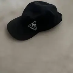 le coq sportif ブラックキャップ