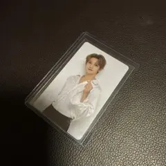 SEVENTEEN ジョシュア トレカ オデコン Ode to You 特典