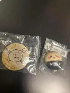 ちいかわ くら寿司