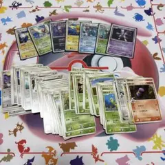 ポケモンカード　まとめ　レベル　デルタ
