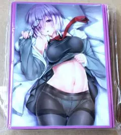 Fate FGO マシュ スリーブ