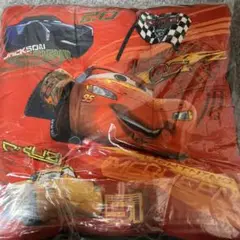 カーズ　スクールクッション
