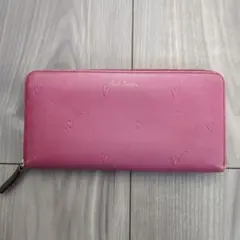 Paul Smith長財布レディース