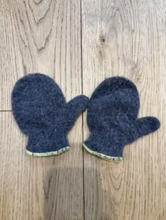 TEMBEA ミトン GUNTE