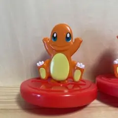 【1点】マクドナルド　ハッピーセット　ポケモン　2025 第一弾