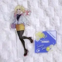 プロセカ 天馬咲希 感謝祭 アクスタ