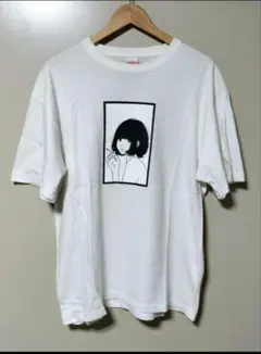 0.14×夕海 hao Tシャツ
