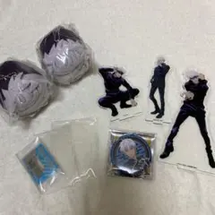 五条悟まとめ売り