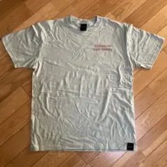 KUANG NONG NIGHT MARKET 観音マリアTシャツ　Lサイズ