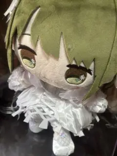 5周年記念 もちWhat！ぬいぐるみ 七草にちか – フィギュア通販は