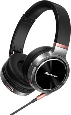 中古セット】Pioneer☆XDP-300R☆ヘッドホン SE-MHR5-CM（SE