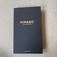 NIMASO 保護フィルム　iPhone13mini