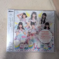 ときめき宣伝部！ DEADHEAT!