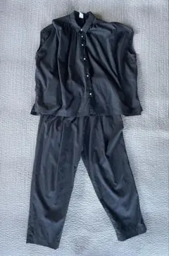 NO CONTROL AIR セットアップ