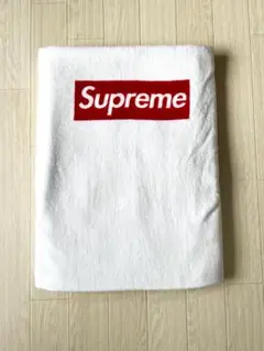 Supreme シュプリーム Beach Towel ビーチタオル