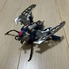 トランスフォーマー非正規】オプティマスプライマスっぽい人