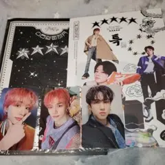 straykids スキズ アルバム