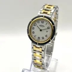 限定お買い得商品 2025年最新】エルメス クリッパー ボーイズの人気アイテム 時計
