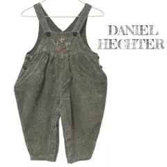 DANIEL HECHTER ダニエルエシュテル ロンパース コーデュロイ