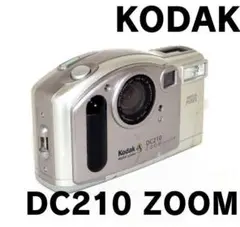 Kodak DC210A オールドコンデジ iPhoneへ転送OK♪ 7462 2025年最新】kodak DC210の人気アイテム - メルカリ