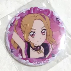 アイカツ！　大地のの