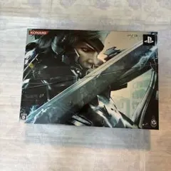 メタルギアライジング リベンジェンス プレミアムパッケージ