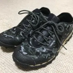 リーボック トレイルランニングシューズ オールテレインスーパー 3.0