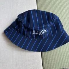 ライオンズ　帽子