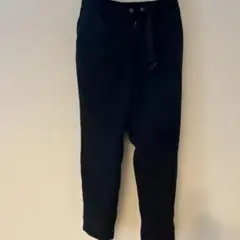 THE NORTH FACE 黒アウトドアパンツ