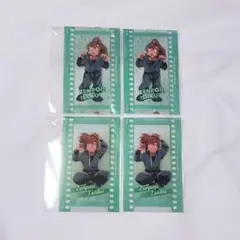 忍たま フィルム風コレクション 伊作
