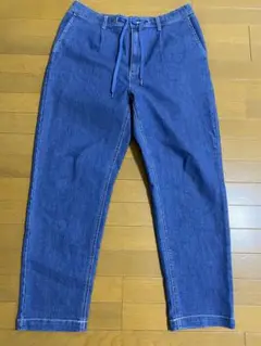 Dickies ストレッチデニムイージーパンツ
