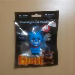 Five Nights at Freddy's スクイーズ