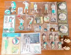 ハイキュー 及川徹 セット ❷