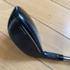 TaylorMade stealth2 レスキュー3 〔19度〕