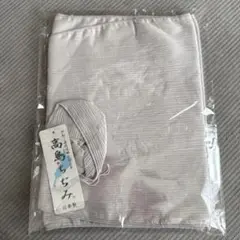 高島ちぢみ　涼感ＵＶストール