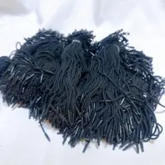 タグ紐 棉 糸ロックス タグ付け用ループ タグファスナー 値札 ブランドタグ