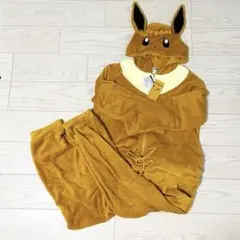 イーブイ 着ぐるみ