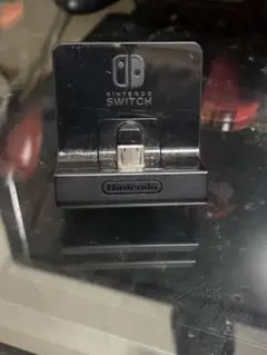 switchスタンド