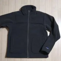 patagonia フリースアウター (S)