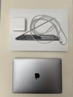 美品MacBook Pro 2020 500GB メモリ16GB