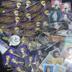 【 東リベ 】 東京リベンジャーズ まとめ売り 100 点セット