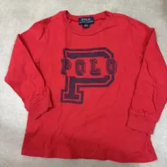 ラルフローレン　ロンT 90