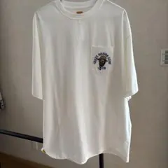 COBMASTER オジサン 刺繍 TシャツL