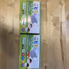 子供マスク